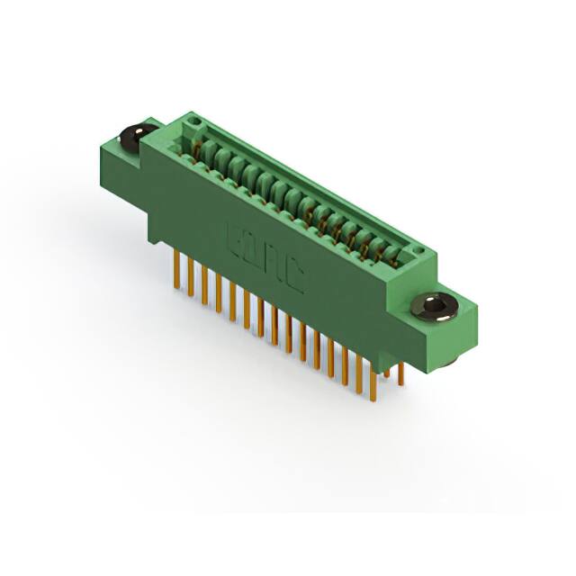 345-030-540-803 EDAC Inc.  Edgeboard Connectors